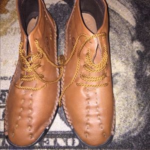 A comfortable casual Walking shoe